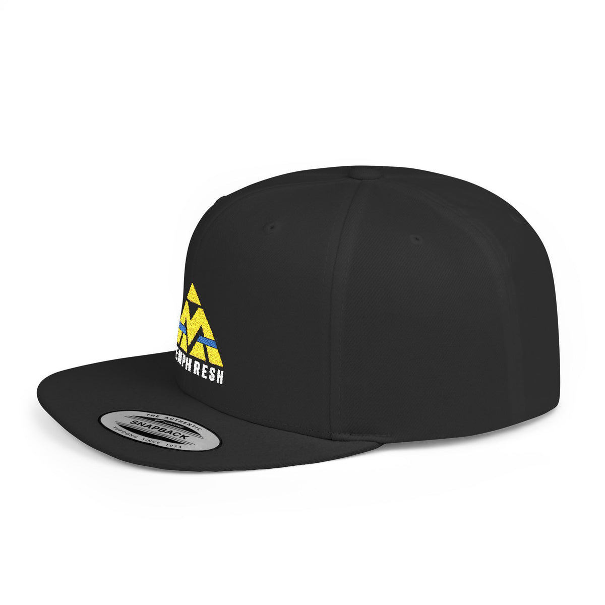 MemPhresh Gold M Snapback