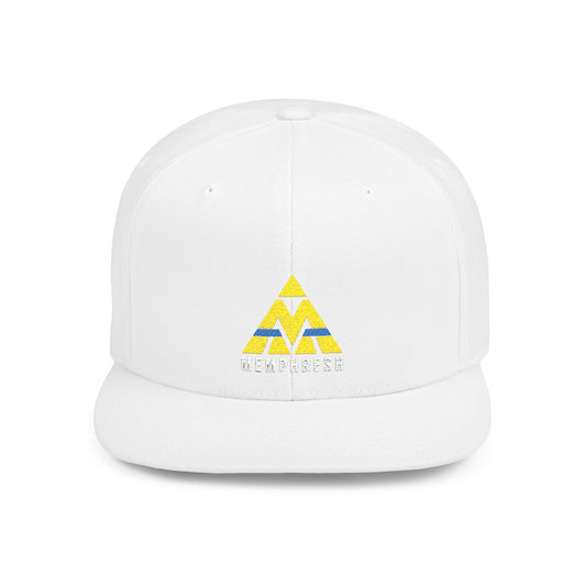 MemPhresh Gold M Snapback