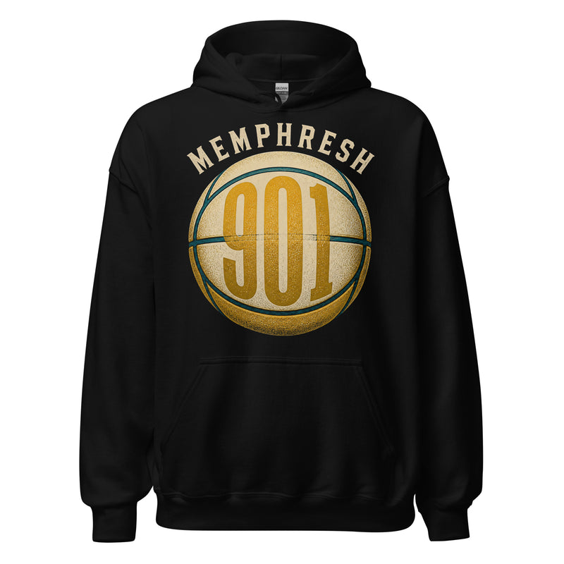 901 Ball Hoodie
